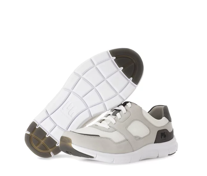 Pius Gabor Nubuk Mesh