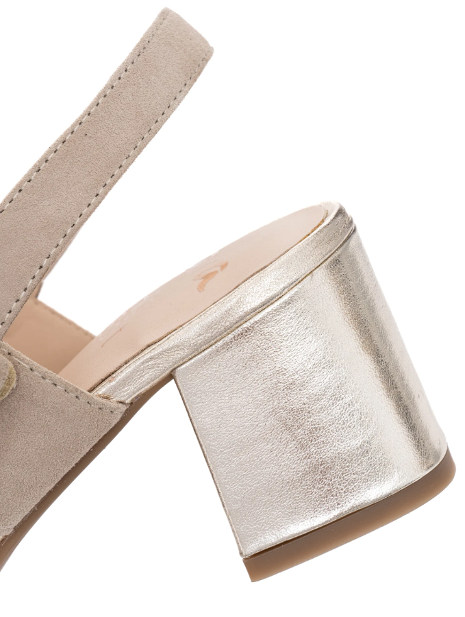 Brighton Platin Sand