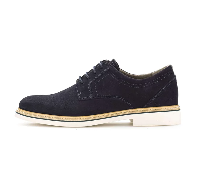 Pius Suede