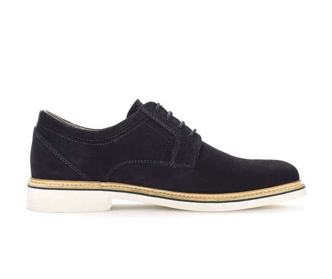 Pius Suede
