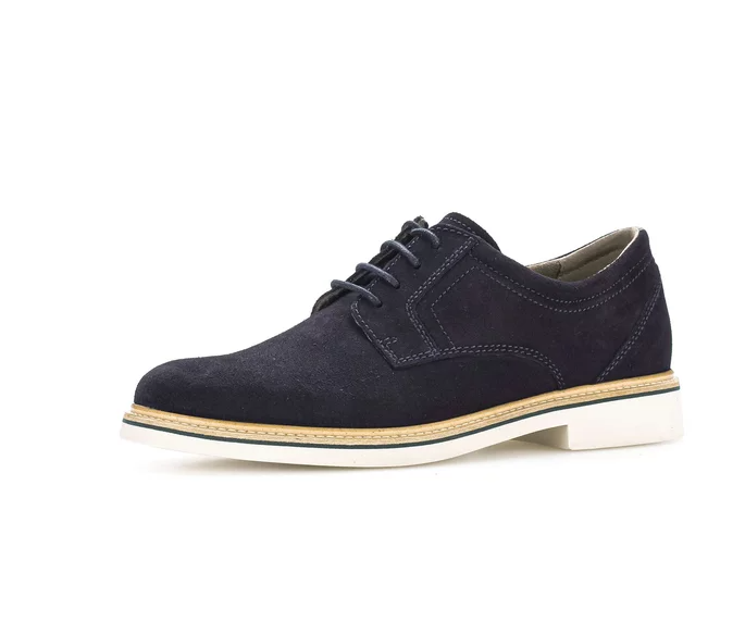 Pius Suede