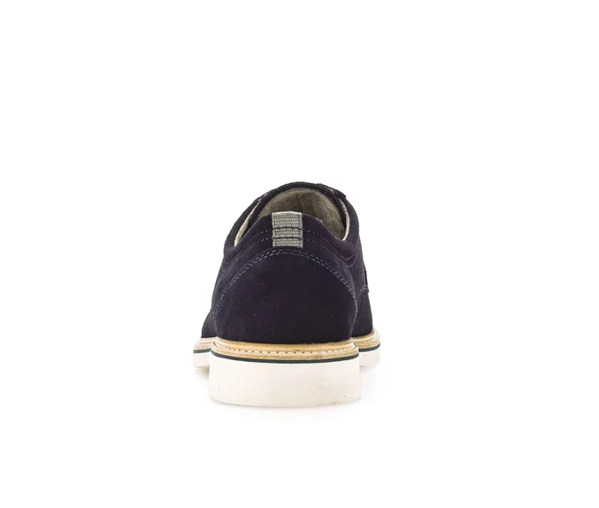 Pius Suede