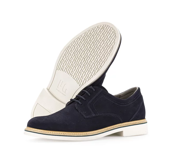 Pius Suede
