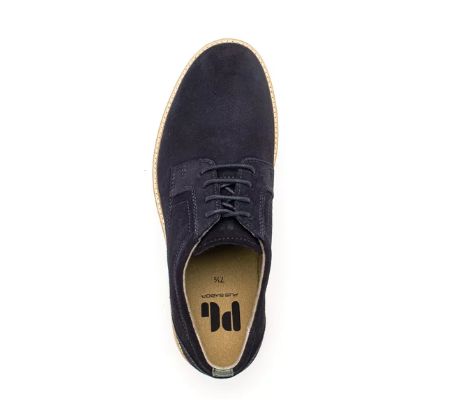 Pius Suede