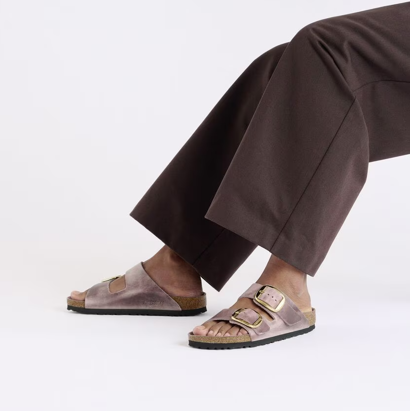 Arizona Big Buckle Narrow, BN 304