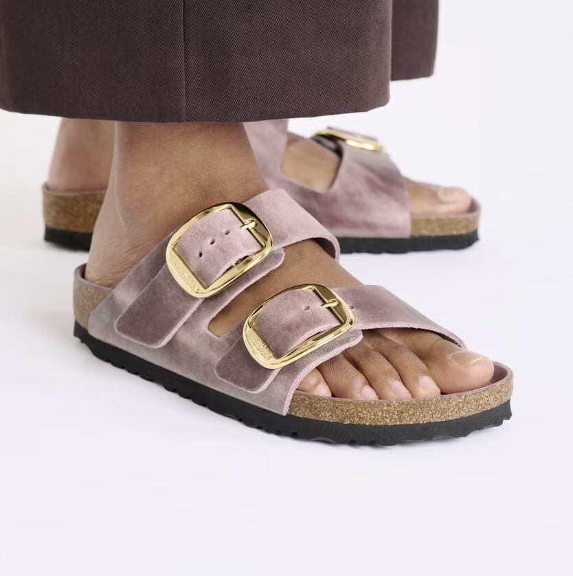 Arizona Big Buckle Narrow, BN 304