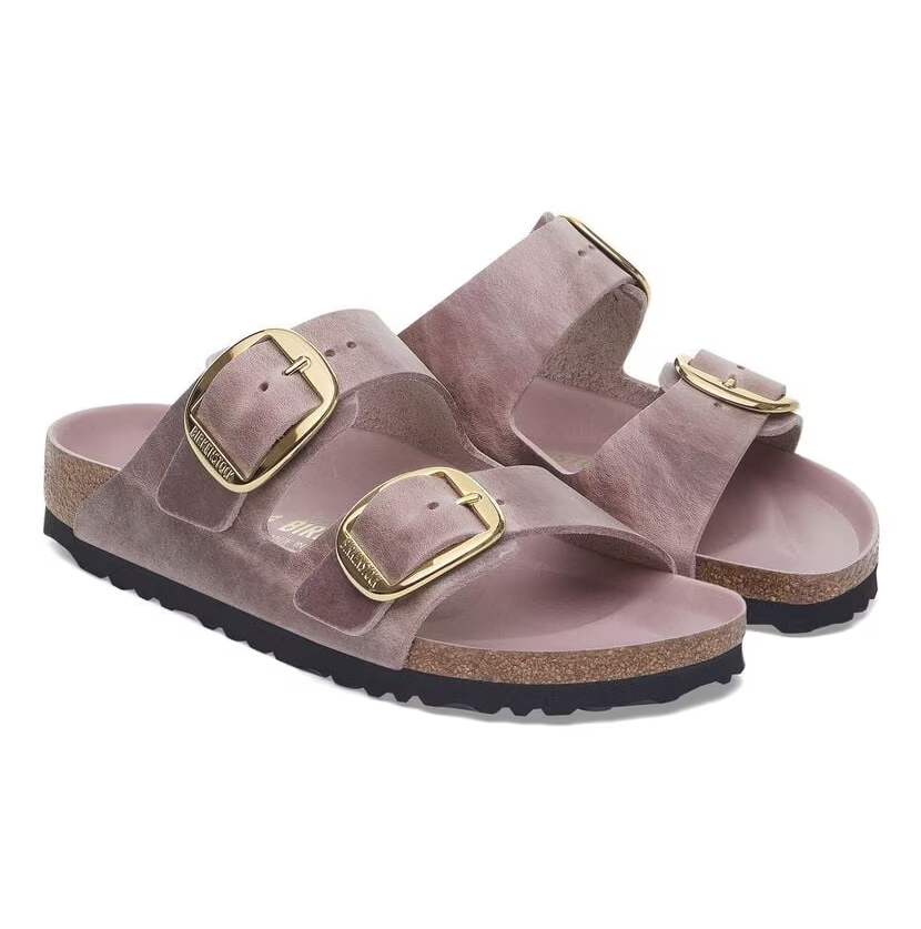 Arizona Big Buckle Narrow, BN 304
