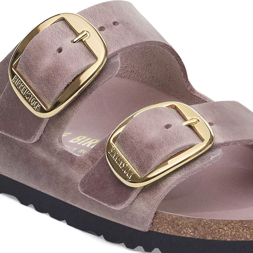 Arizona Big Buckle Narrow, BN 304