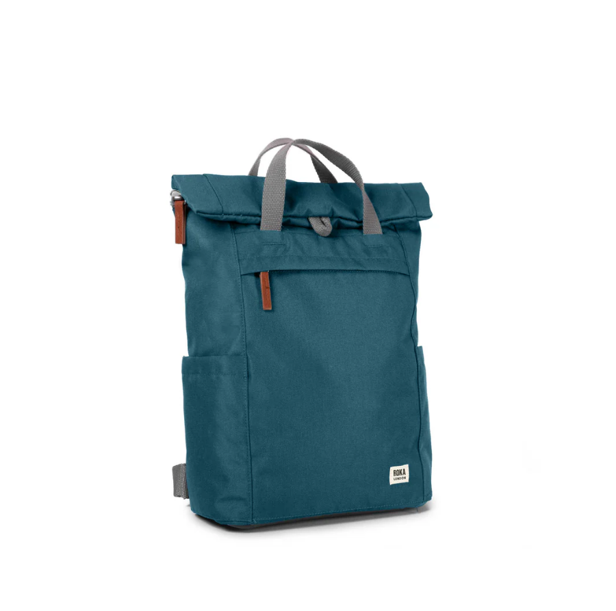 Finchley Teal (M)
