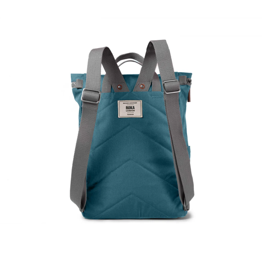 Finchley Teal (M)