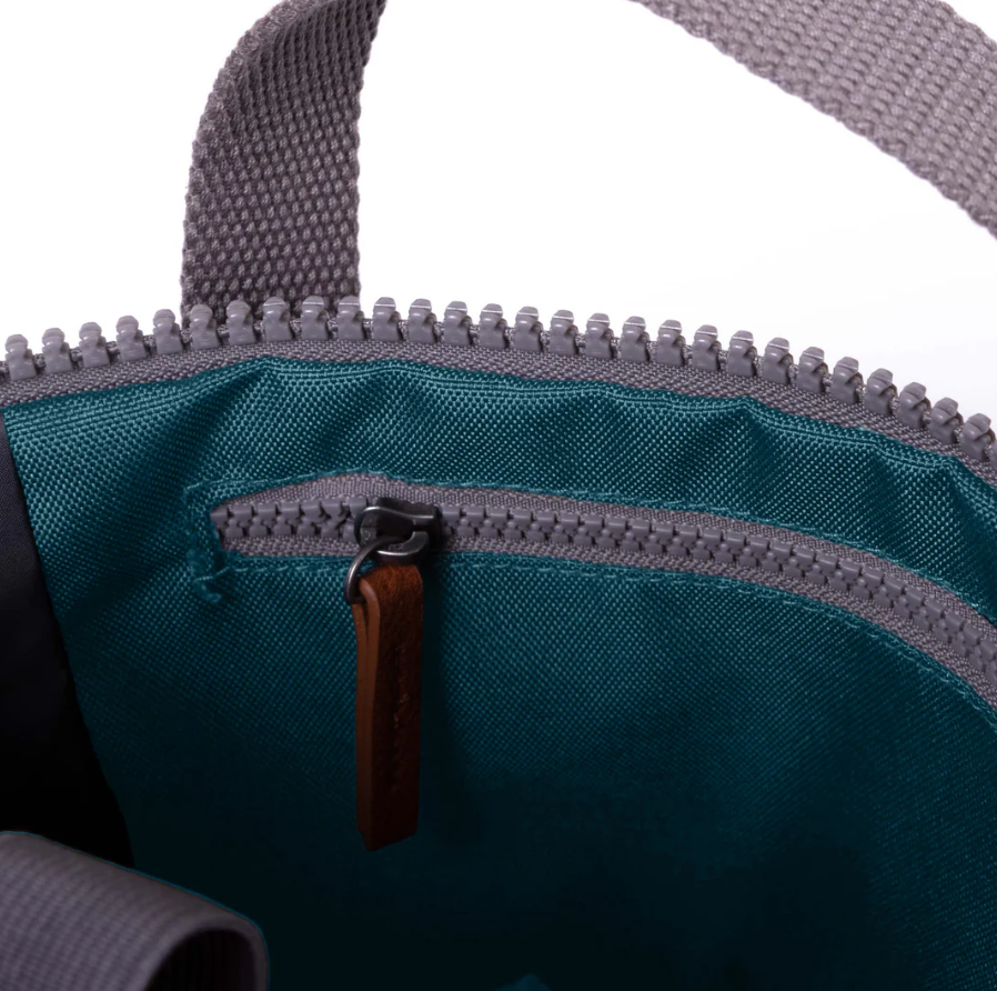 Finchley Teal (M)