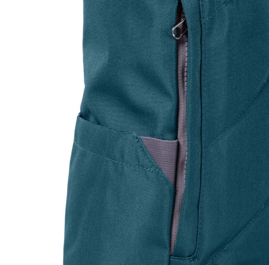 Finchley Teal (M)