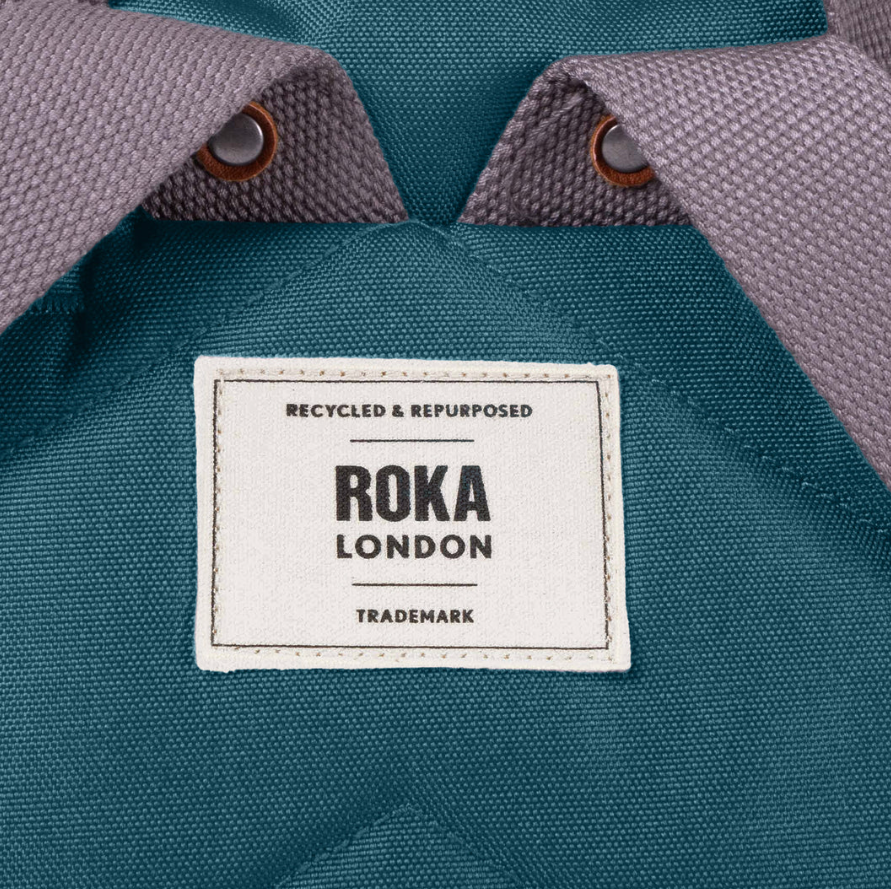 Finchley Teal (M)