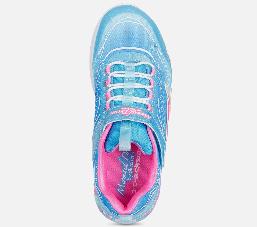 Mermaid Dreams BN 330