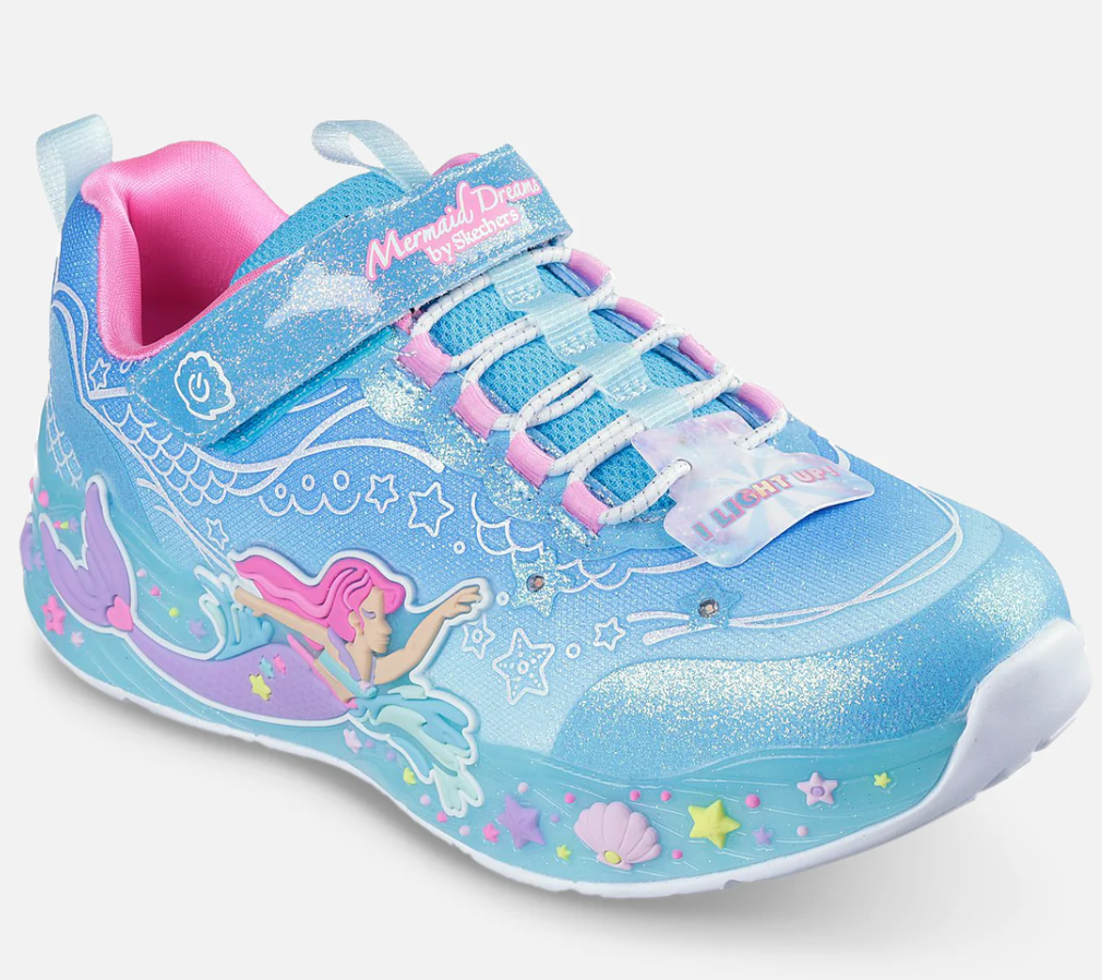 Mermaid Dreams BN 330