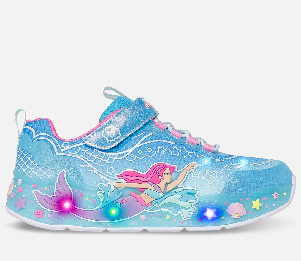 Mermaid Dreams BN 330