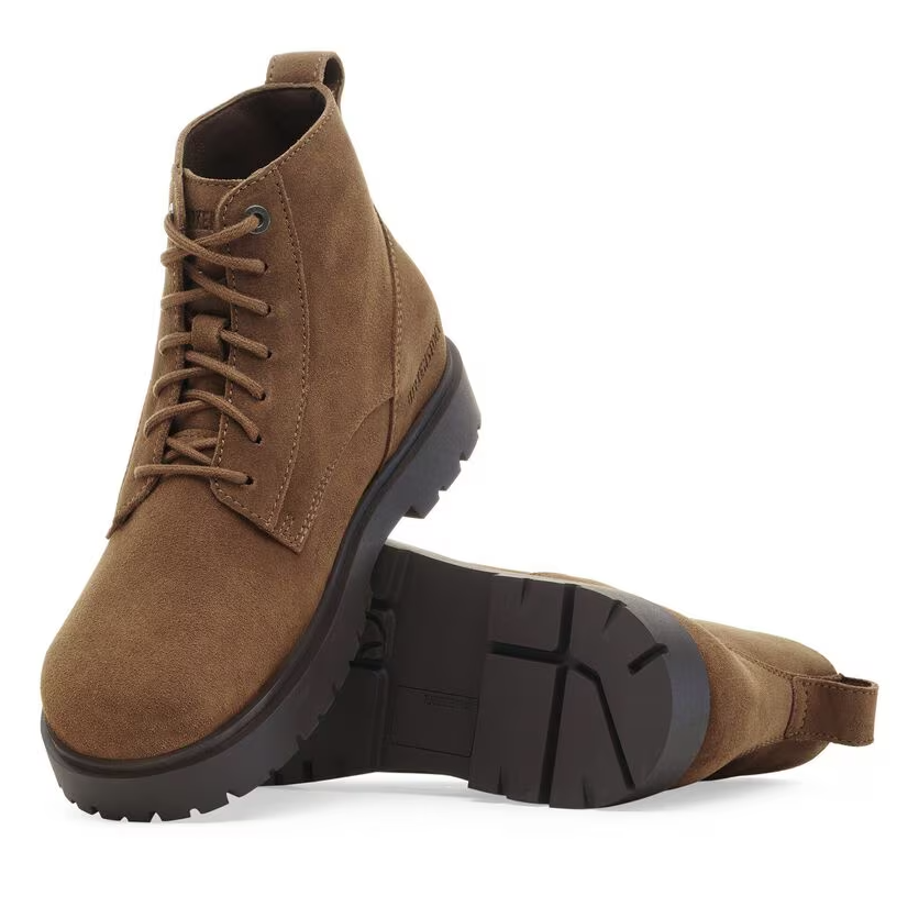 Highwood Lace Mid regular