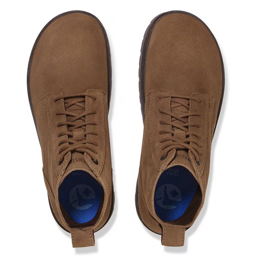 Highwood Lace Mid regular