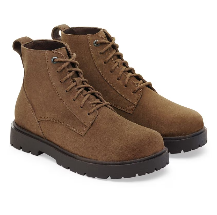 Highwood Lace Mid regular