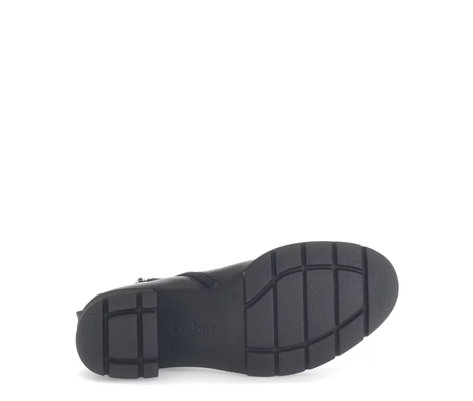 Gabor Black
