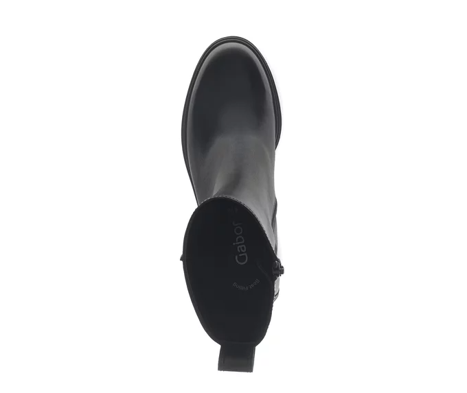 Gabor Black