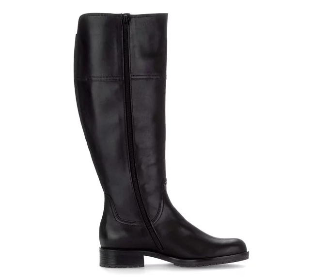 Foulardcalf Black