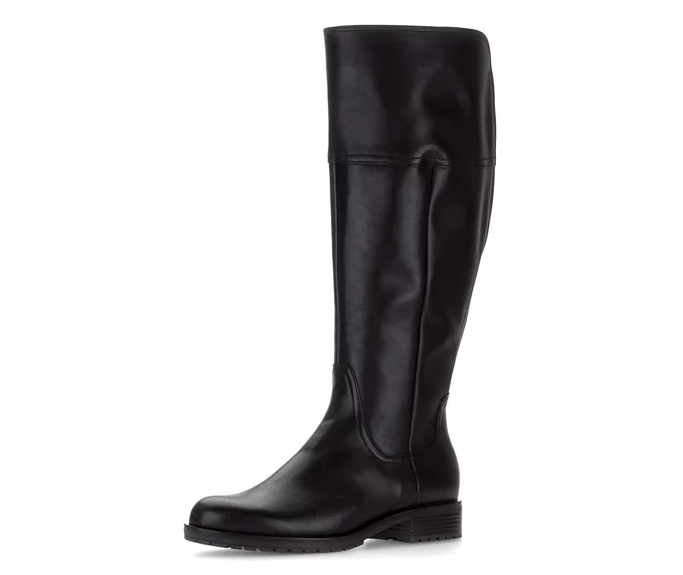 Foulardcalf Black