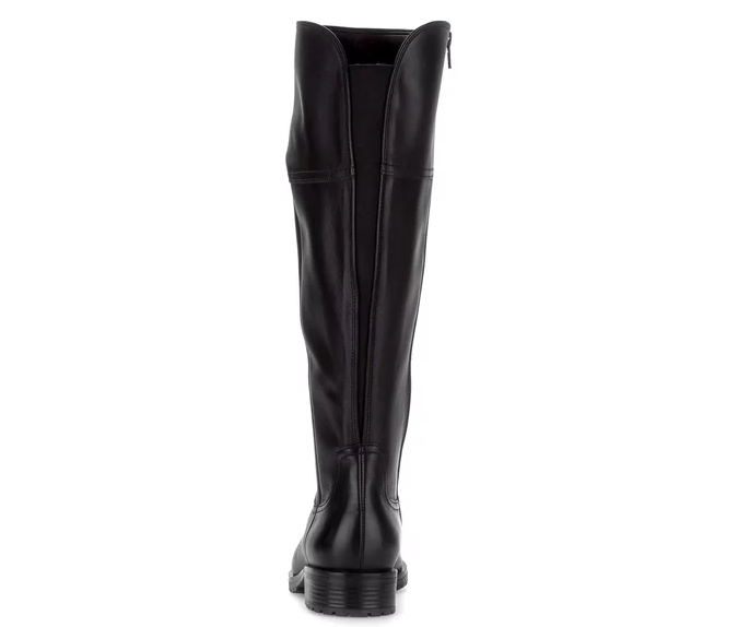 Foulardcalf Black
