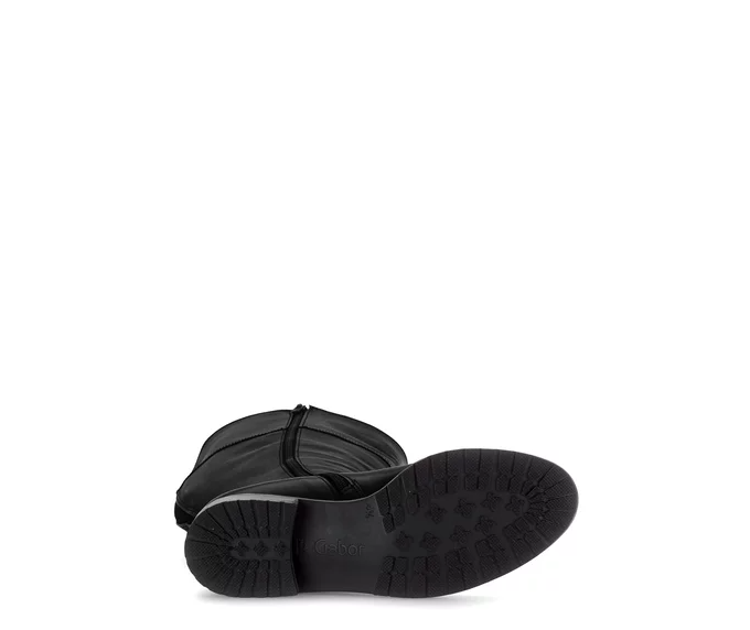Foulardcalf Black