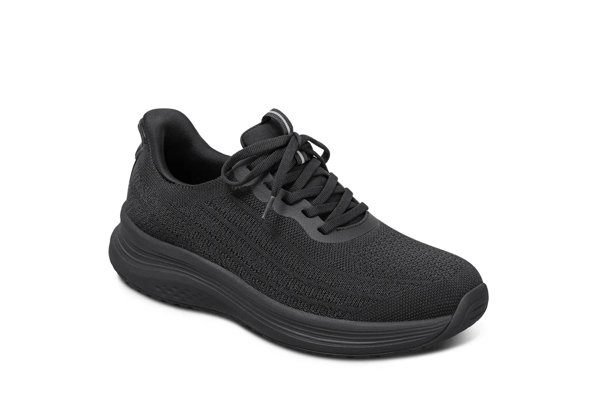 Nira Black/Black