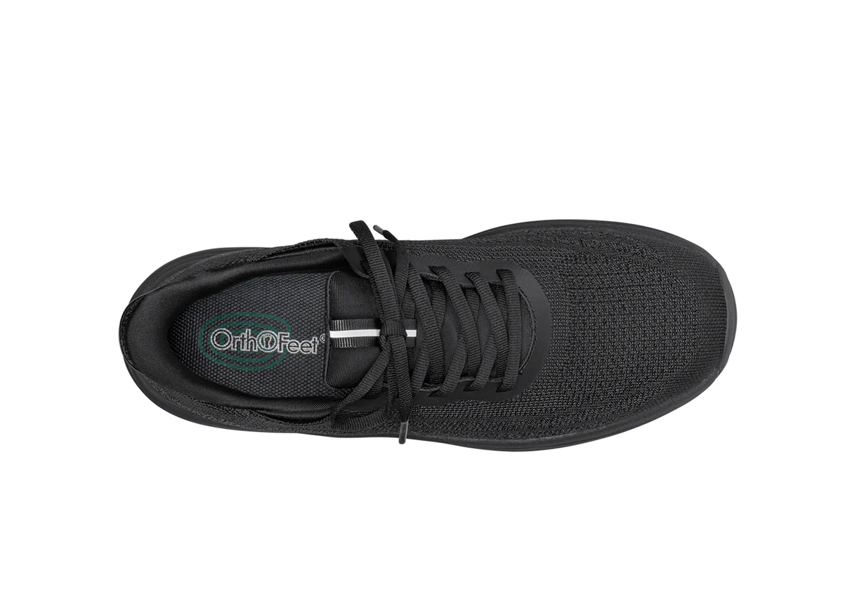 Nira Black/Black