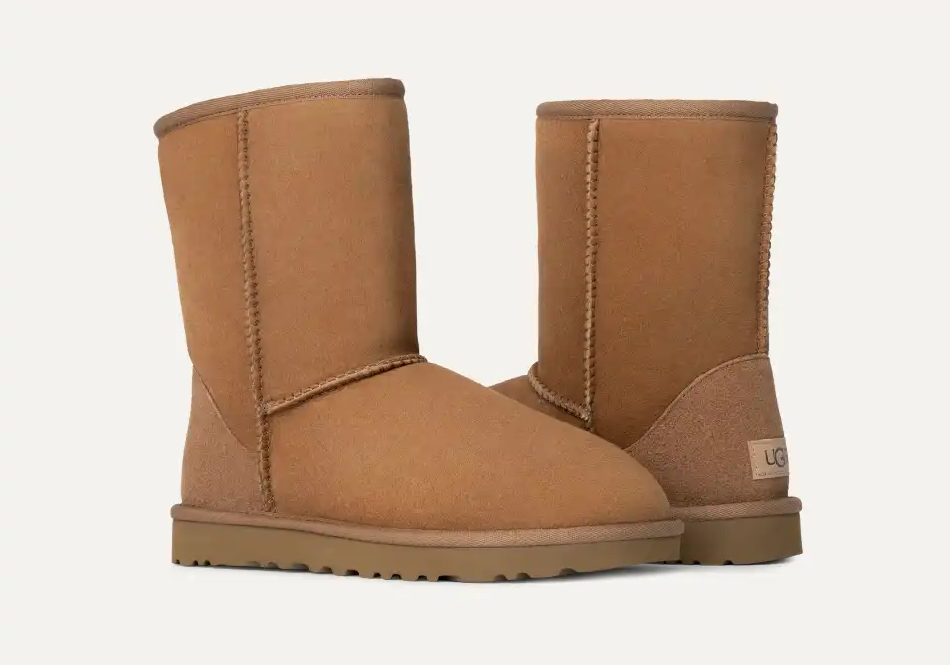 W Classic Short II, BN 886