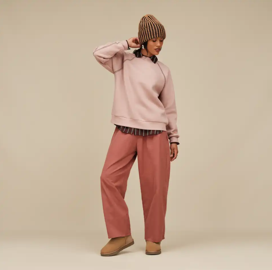 W Classic Short II, BN 886
