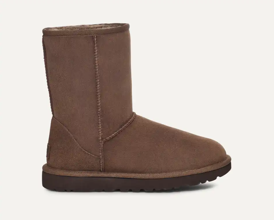 W classic short II