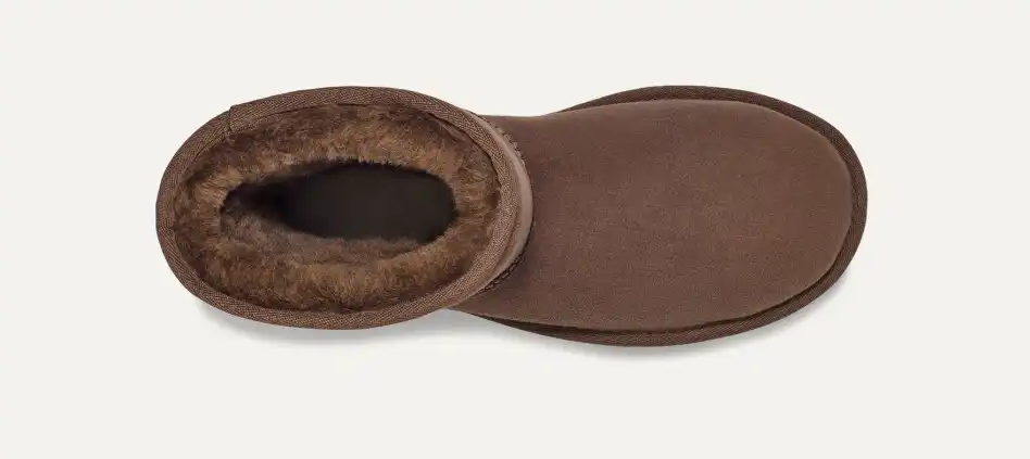 W classic short II