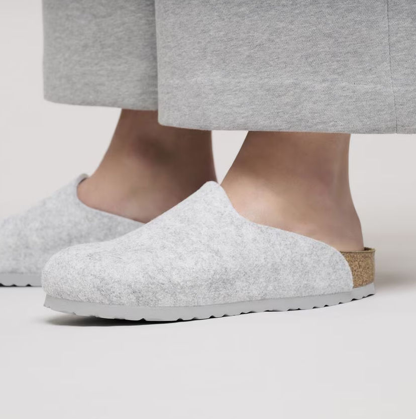 Amsterdam Light Grey