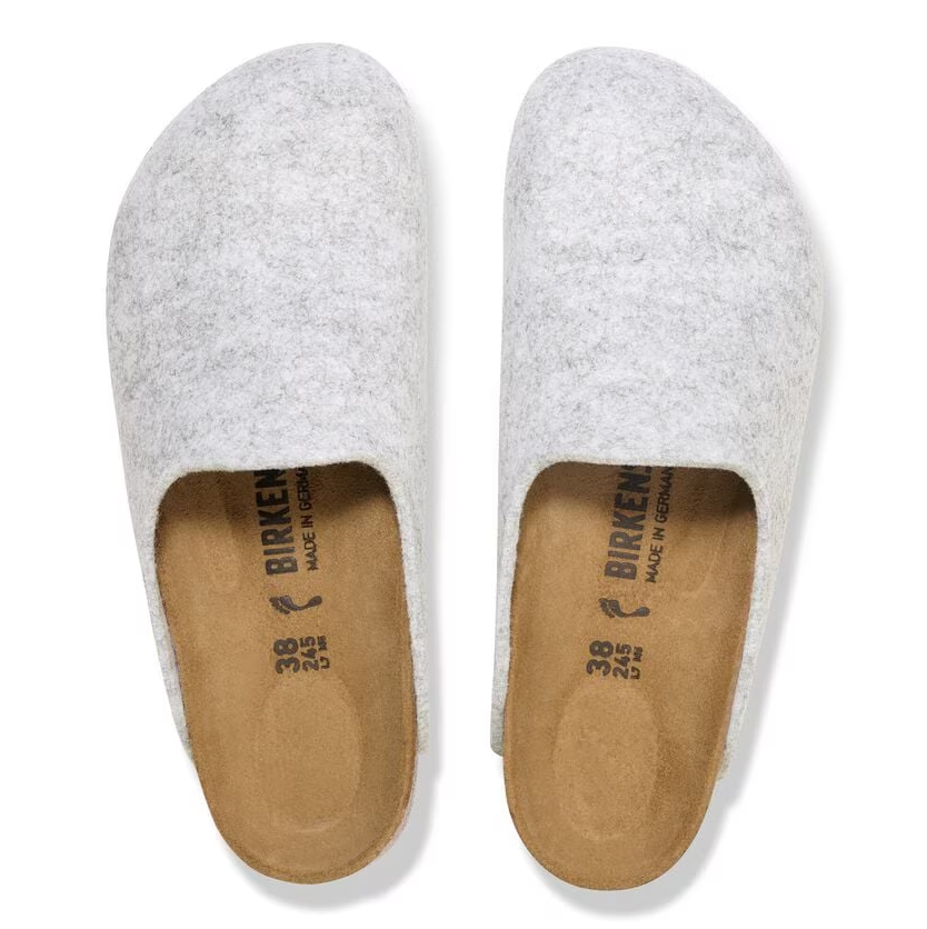 Amsterdam Light Grey