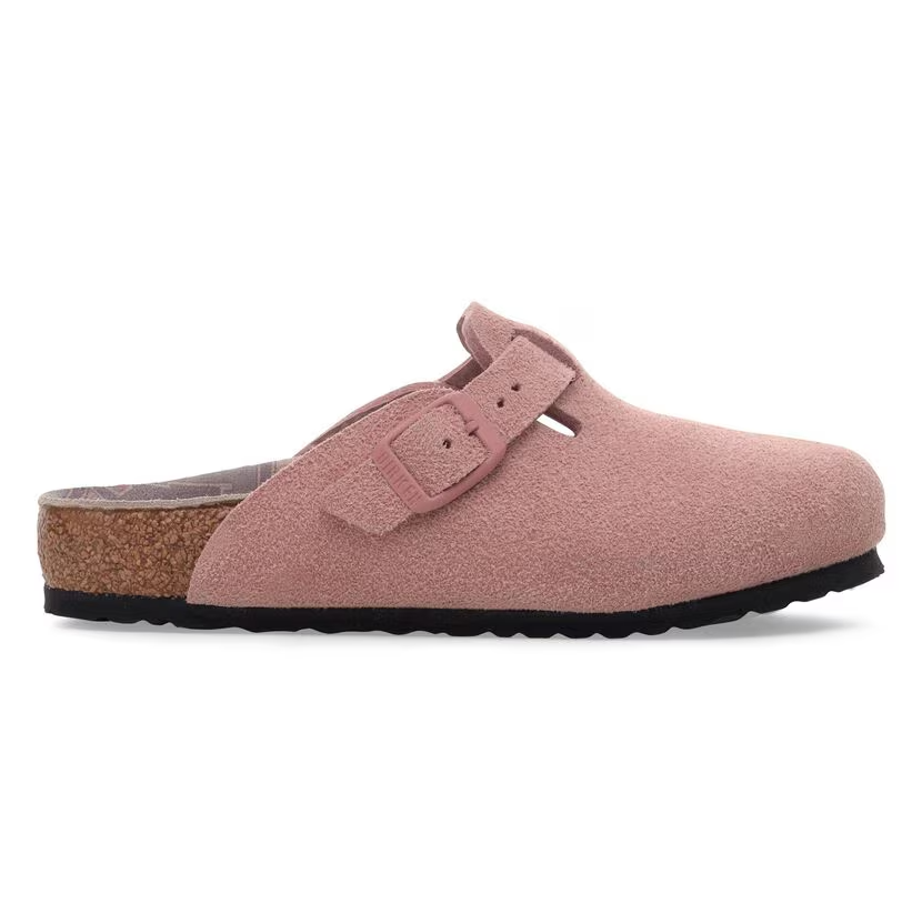 Boston Kids Pink Clay