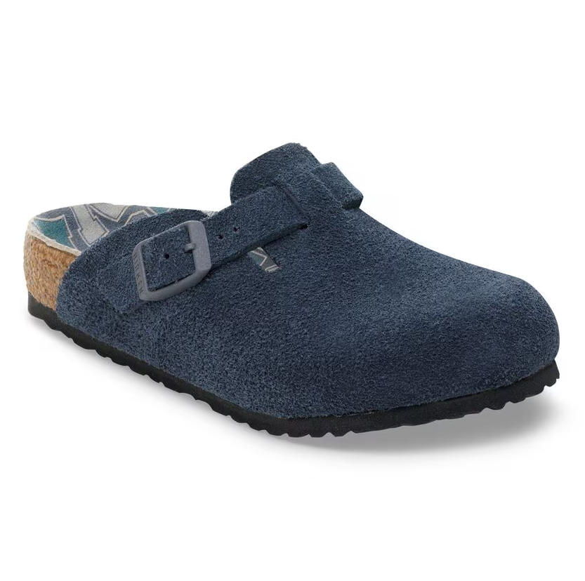 Boston Kids Navy