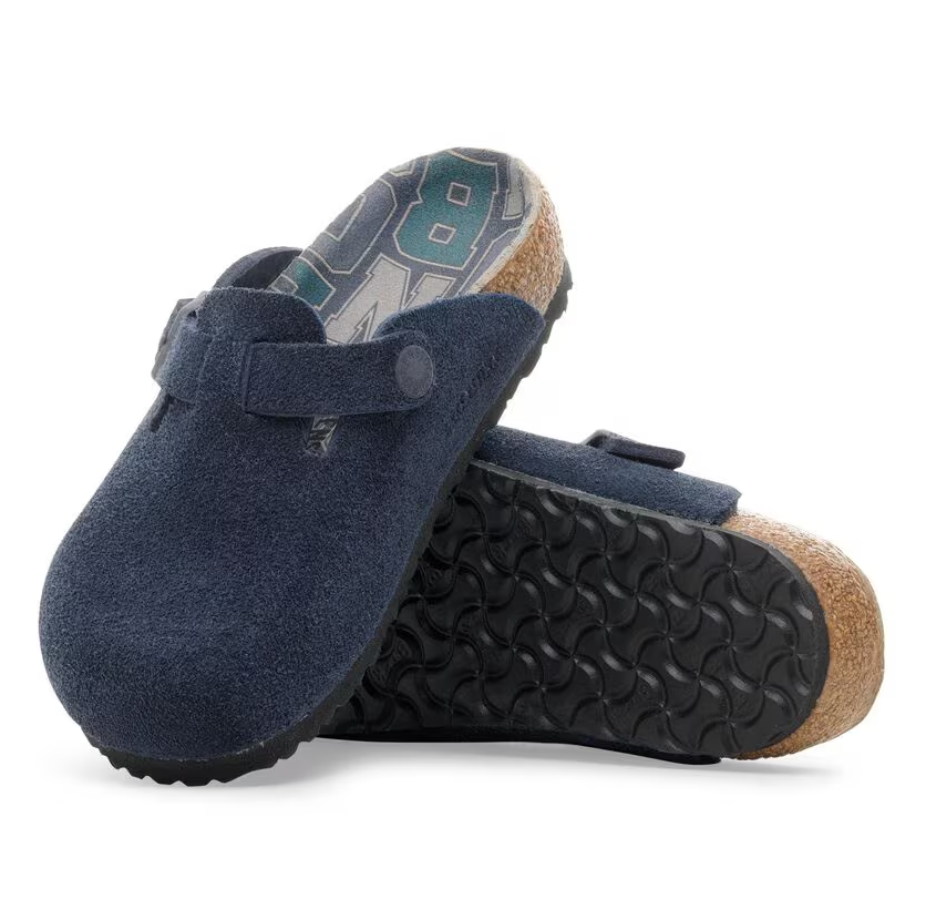 Boston Kids Navy
