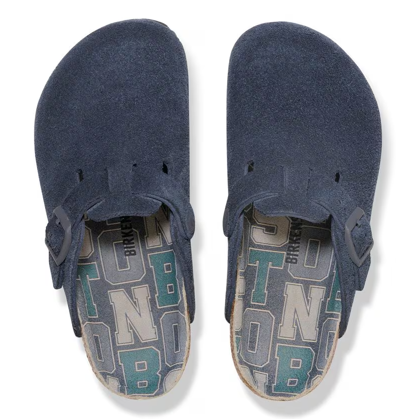 Boston Kids Navy