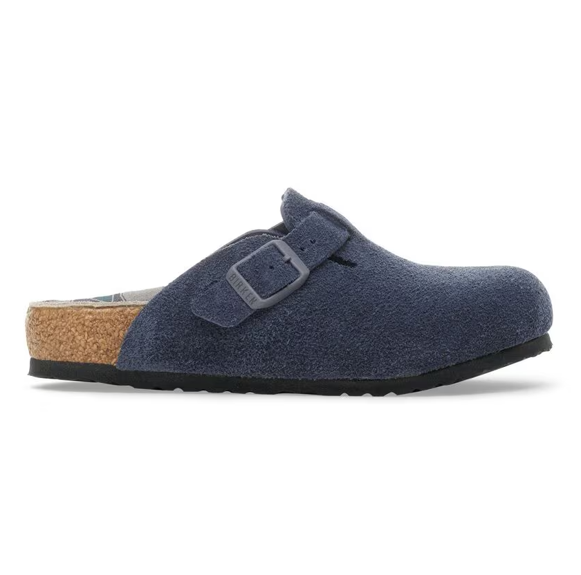 Boston Kids Navy