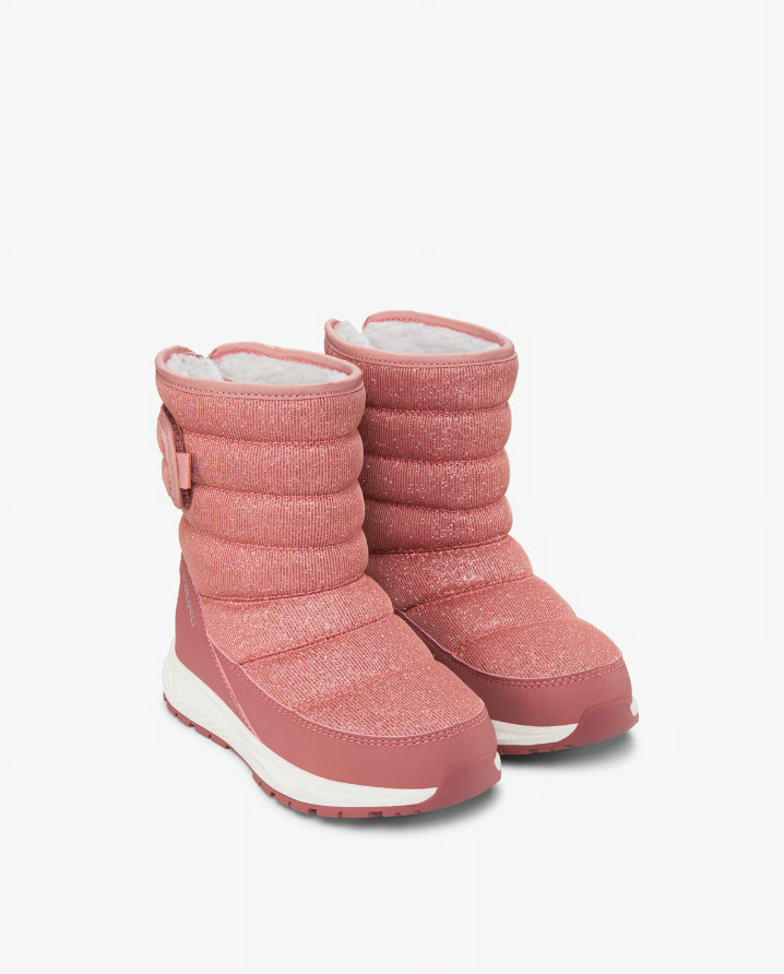 Equip Glitter Warm