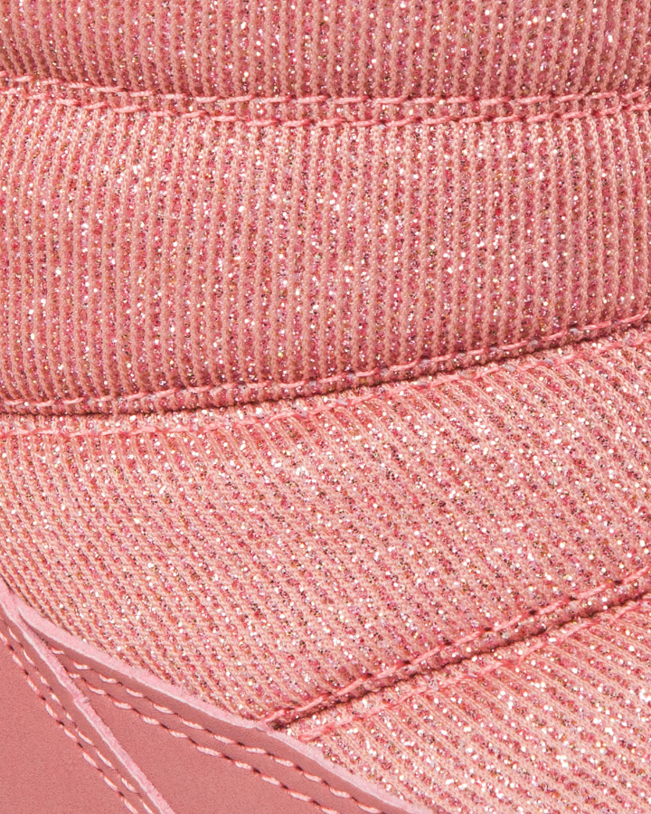 Equip Glitter Warm