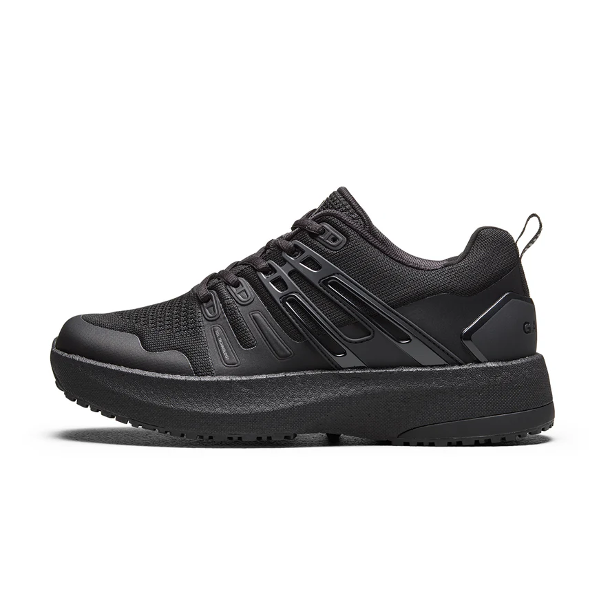 Advance Pro Black