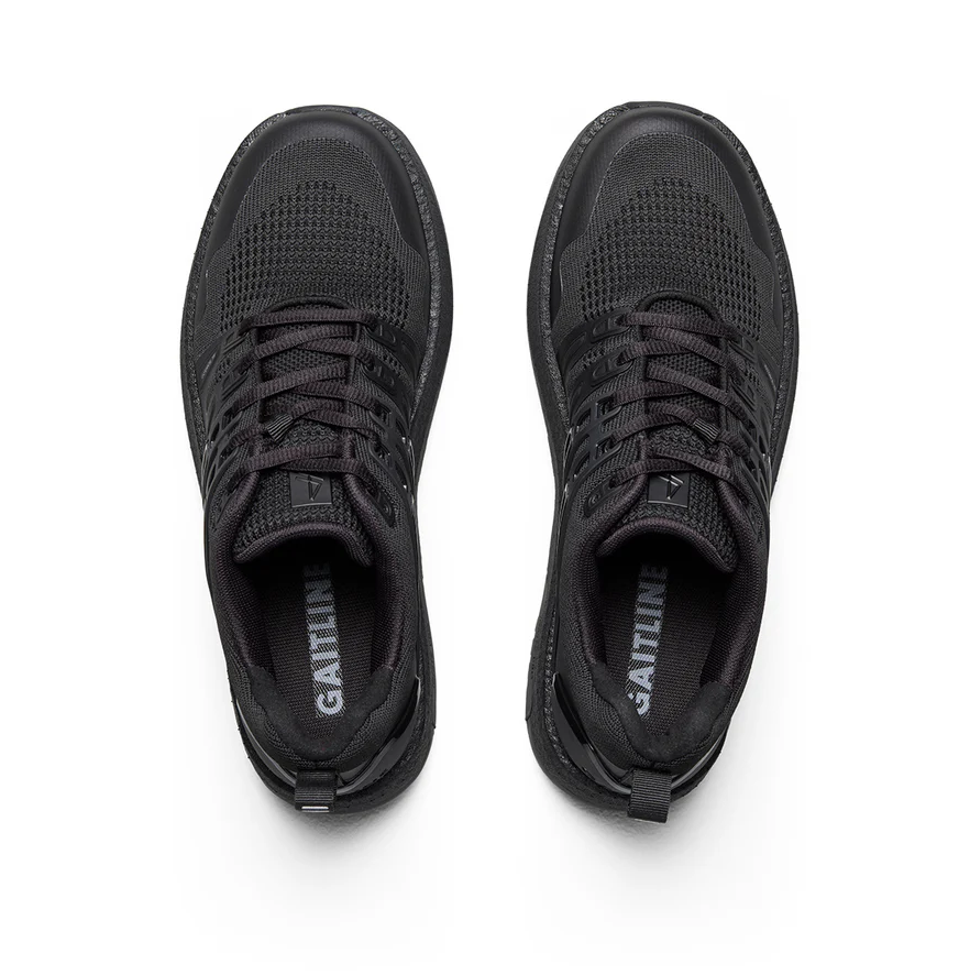Advance Pro Black