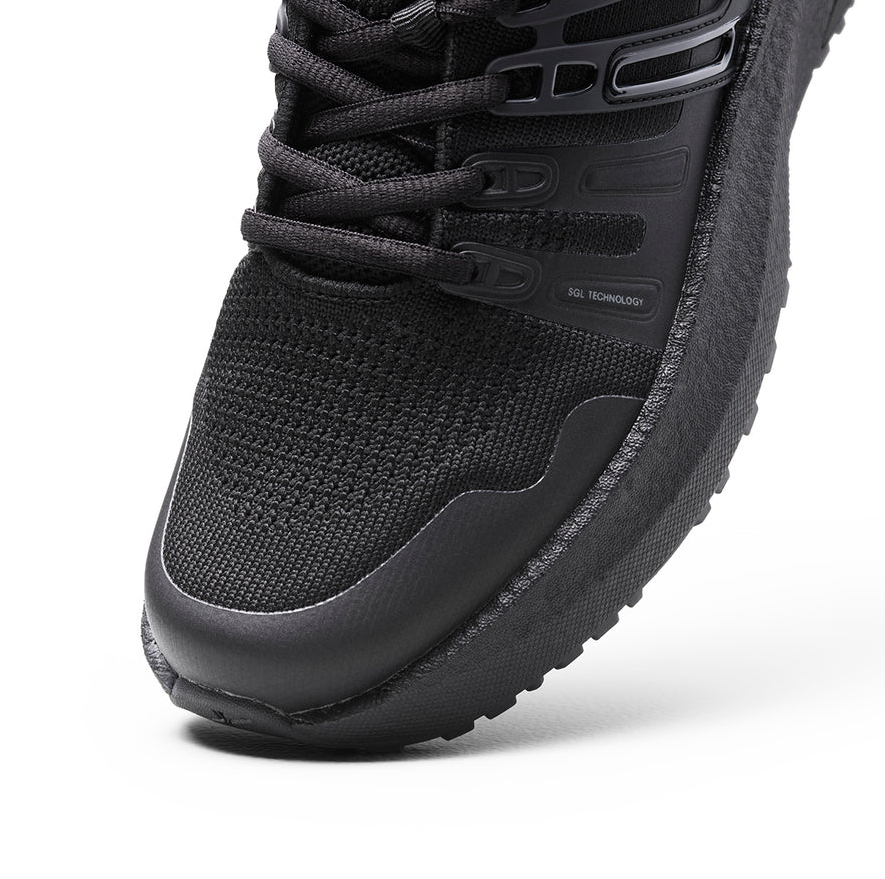 Advance Pro Black