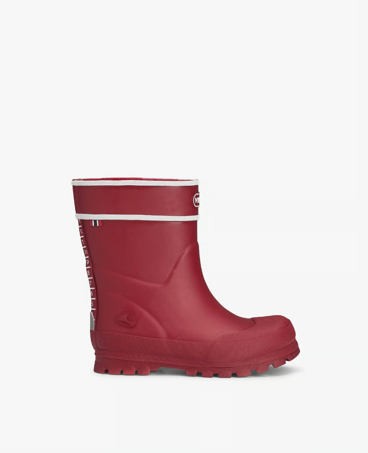 Alv Jolly Red KL