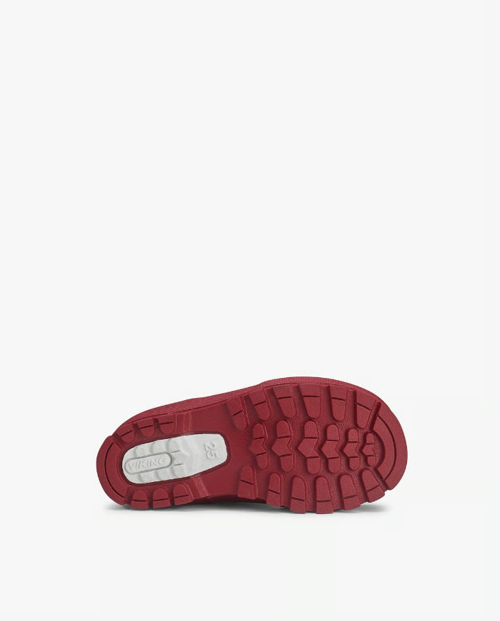 Alv Jolly Red KL