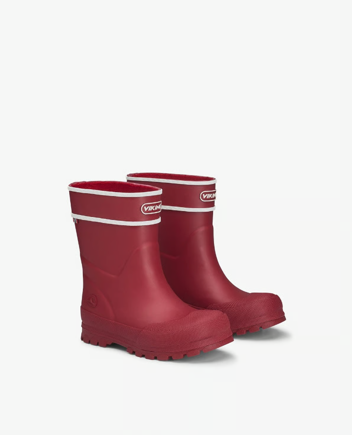 Alv Jolly Red KL
